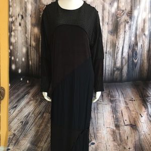 Vintage donna Jessica dress